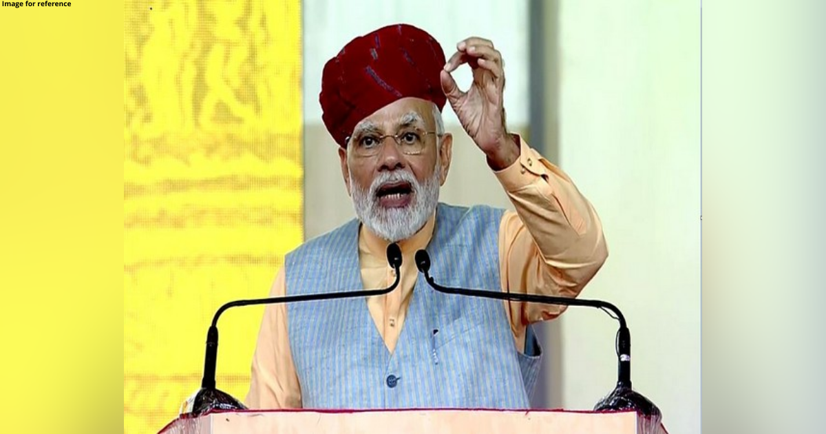 Gujarat: Preparations gain pace ahead of PM Modi's visit on October 19